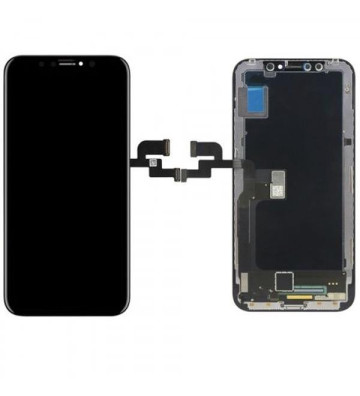 LCD Digitizer Assembly TFT In-Cell pour iPhone X