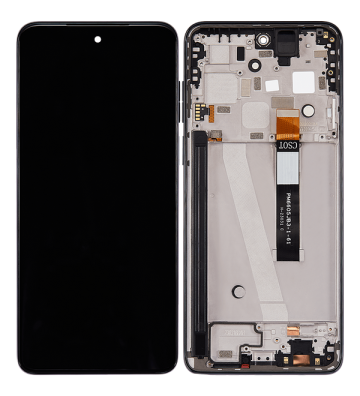 LCD Digitizer avec cadre pour Moto G Stylus 5G 2023 (XT2315)