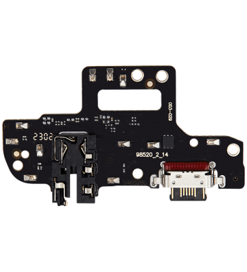 Módulo de puerto de carga para Moto G Stylus 4G 2023 (XT2317)
