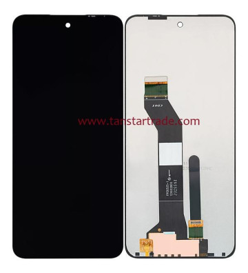 LCD Digitizer Assembly pour Moto G Stylus 4G 2023 (XT2317)