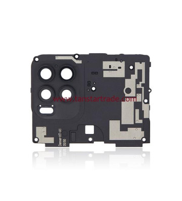 Back Camera Lens with Frame for Motorola Moto G Stylus 5G 2021 (XT2131)