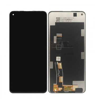 LCD Display Digitizer Assembly for Motorola Moto G Stylus 5G 2021 XT2131
