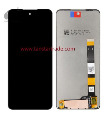 LCD Digitizer Assembly for Motorola Moto G Stylus 5G 2022 XT2215 / 4G 2022 XT2211