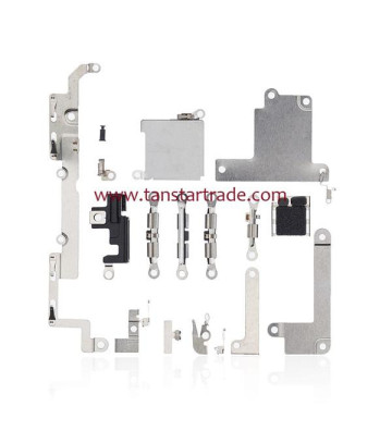 Metal Bracket Set for iPhone XR