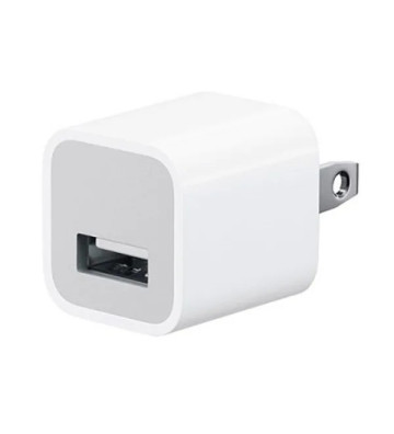 USB Adaptador de cargador multi serie para iPhone