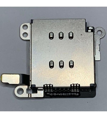 Lector de SIM para iPhone XR