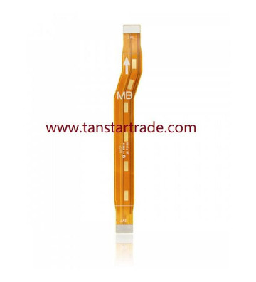 Cable Flex Principal para Motorola Moto G Power 2021 XT2117