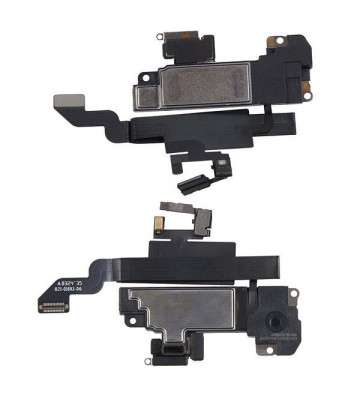 Haut-parleur interne avec nappe OEM pour iPhone XR