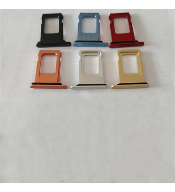 Tiroir SIM pour iPhone XR