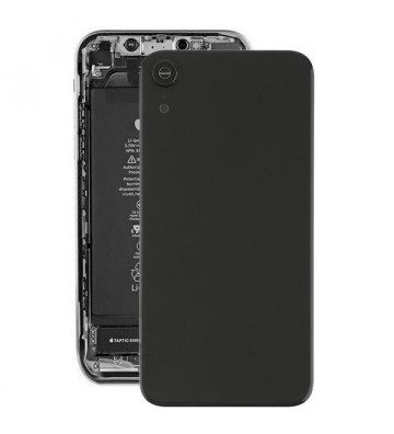 Verre arrière / Back Cover Glass pour iPhone XR