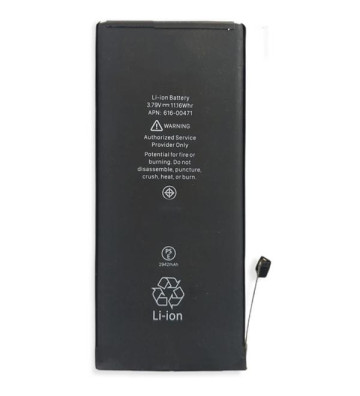 Replacement Battery for iPhone XR