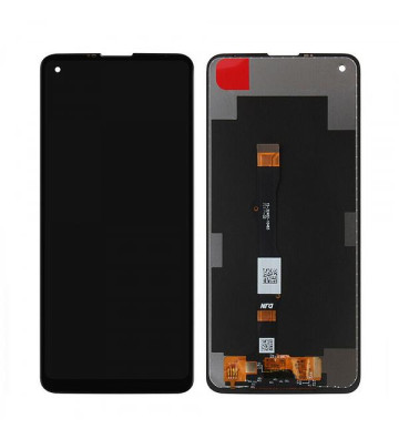 LCD Digitizer Assembly for Motorola Moto G Power 2021 XT2117