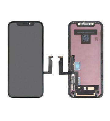 LCD Digitizer Assembly TFT for iPhone XR