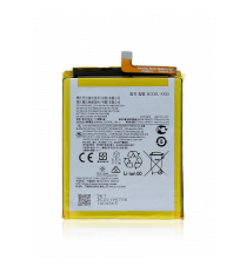 Batterie de remplacement KX50 pour Motorola Moto G Stylus XT2043 / XT2115
