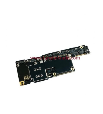 Placa base para iPhone XS (solo para repuestos)