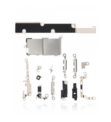 Metal Holding Bracket Set for iPhone XS