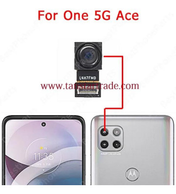 Back Camera (Depth) for Moto XT2113 XT2115