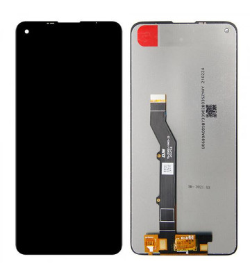 Digitizer LCD Assembly for Motorola Moto G Stylus 2021 (model: XT2115)