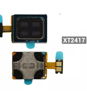 Ear Speaker for Motorola Moto G 5G 2024 (model: XT2417)