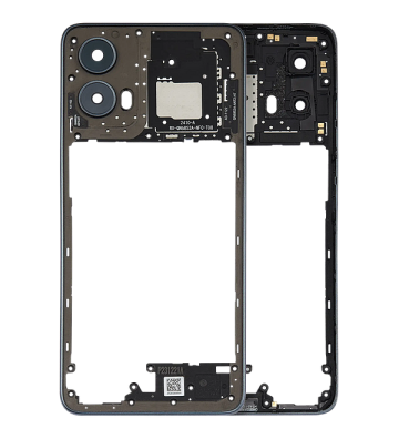 Mid Frame for Motorola Moto G 5G 2024 (model: XT2417)
