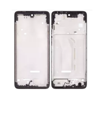 LCD Frame for Motorola Moto G 5G 2024 (model: XT2417)