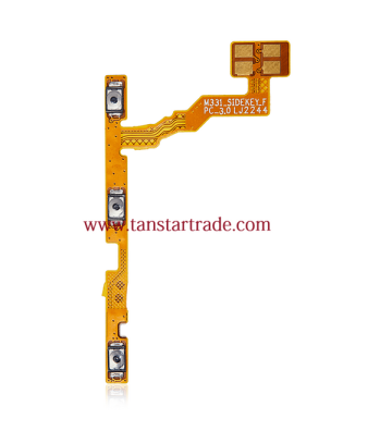 Power Flex for Motorola Moto G 5G 2023 (model: XT2313)