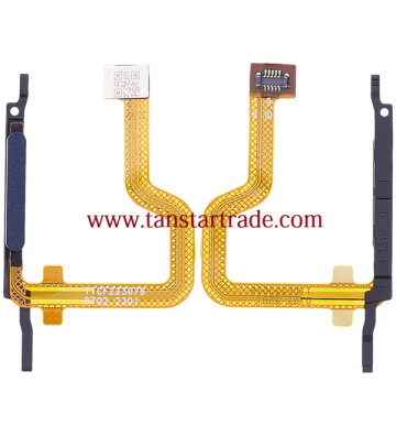 Fingerprint Flex for Motorola Moto G 5G 2023 (model: XT2313)