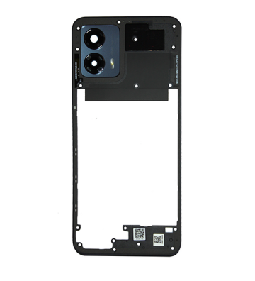 Marco intermedio (mid frame) para Motorola Moto G 5G 2023 (modelo: XT2313)