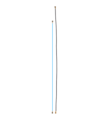 Conjunto de cable flex de antena para Motorola Moto G 5G 2023 (modelo: XT2313)