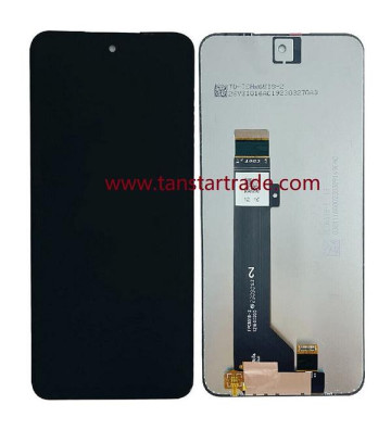 Ensamblaje de pantalla LCD con digitalizador para Motorola Moto G 5G 2023 (modelo: XT2313)