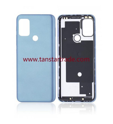 Coque arrière pour batterie Motorola Moto G20 (modèle : XT2128)