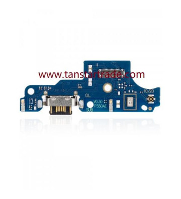 Port de charge pour Motorola Moto G20 (modèle : XT2128)