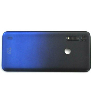 Back Battery Cover for Motorola Moto G8 Power Lite (model: XT2055)