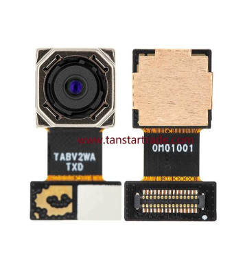 Caméra arrière principale pour Motorola Moto G8 Power Lite (modèle : XT2055)