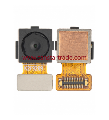 Back Ultra Wide Camera for Motorola Moto G8 Power Lite (model: XT2055)