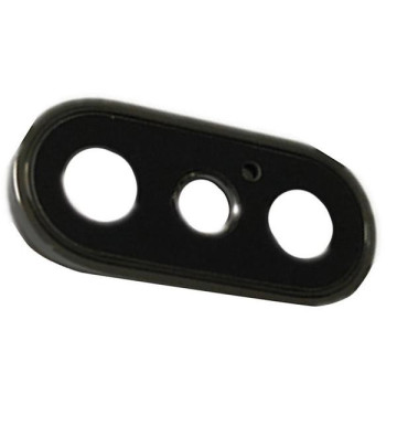 Lentille de caméra arrière pour iPhone XS