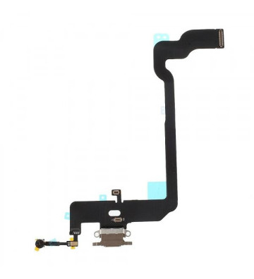 Flex de puerto de carga OEM para iPhone XS