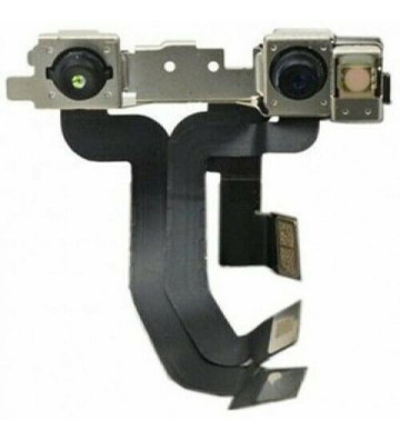 Flex de cámara frontal para iPhone XS