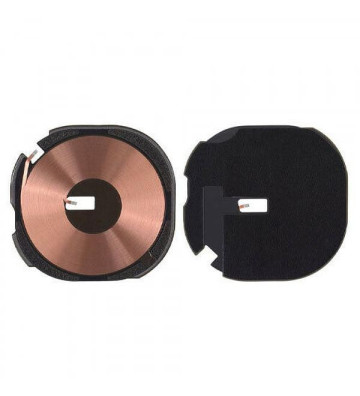 Nappe recharge sans fil et NFC pour iPhone XS Max