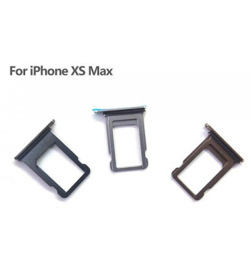 Tiroir SIM pour iPhone XS Max