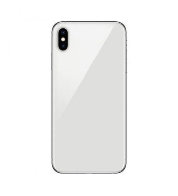 Back Housing Complete for iPhone XS Max