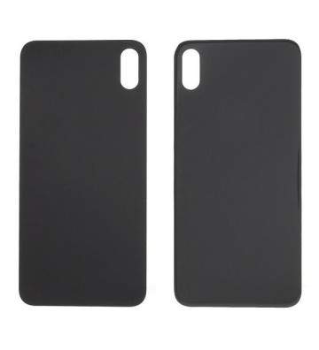 Vitre arrière (Back Cover Glass) pour iPhone XS Max