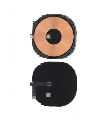 Nappe de recharge sans fil pour iPhone 11