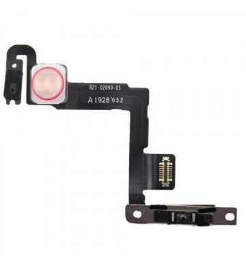 Nappe Power Flash pour iPhone 11