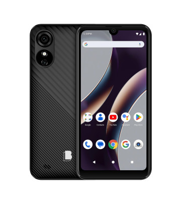 GSM Mzyene : Blu G33