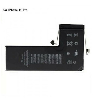 Batterie de remplacement pour iPhone 11 Pro