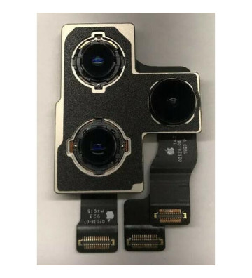 Caméra arrière complète pour iPhone 11 Pro