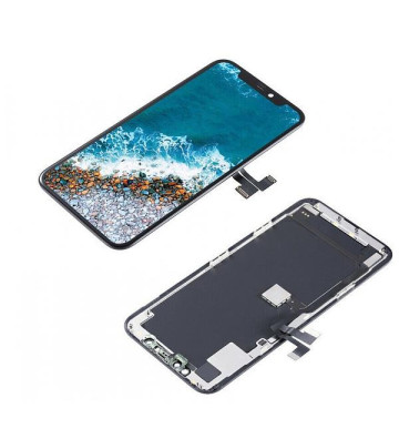 Ensamblaje de pantalla táctil LCD OEM para iPhone 11 Pro