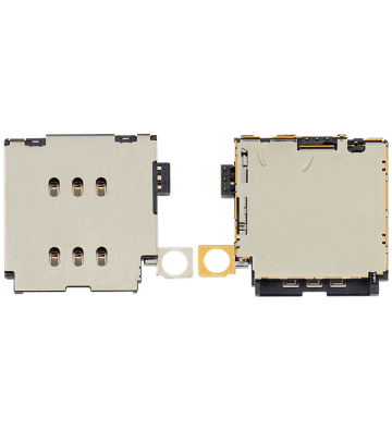 SIM Card Reader for iPhone 12 Mini