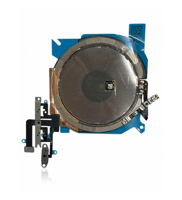 Nappe Power / Volume avec NFC et recharge sans fil pour iPhone 12 Mini